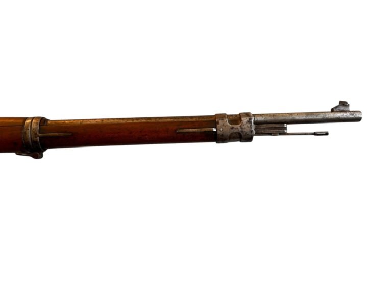 Gewehr 98 Spandau z 1917 roku | Stan dobry — zdjęcie 9 z 11