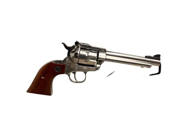 Ruger New Model Single Six | Stan bardzo dobry — zdjęcie 7 z 8