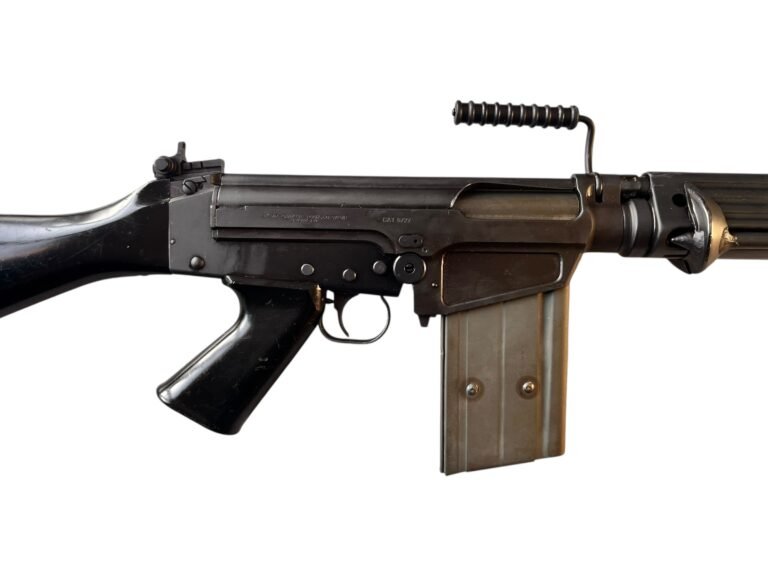 Steyr STG58 | Stan dobry + — zdjęcie 7 z 9
