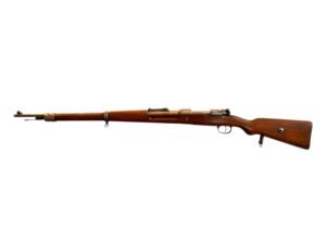 Gewehr 98 Spandau z 1917 roku | Stan dobry — zdjęcie 3 z 11
