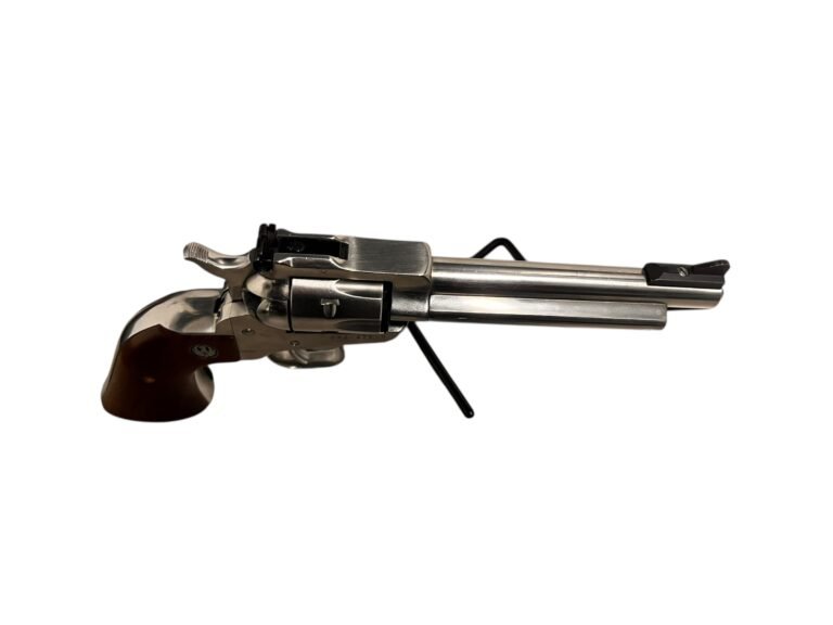 Ruger New Model Single Six | Stan bardzo dobry — zdjęcie 8 z 8