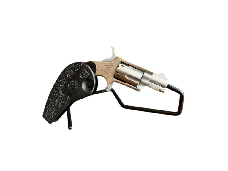 North American Arms Inox | Stan dobry + — zdjęcie 8 z 9