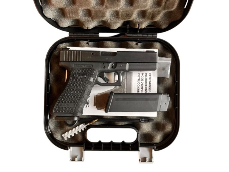 Glock 21 | Stan bardzo dobry — zdjęcie 3 z 9