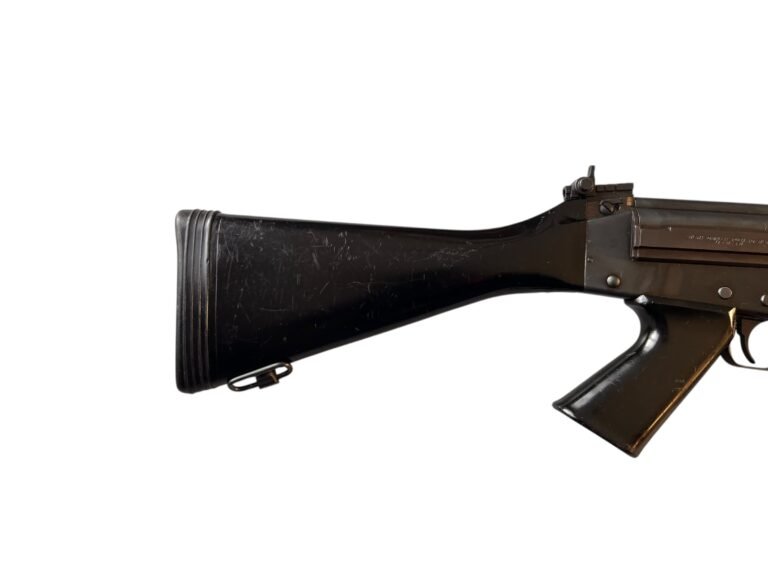 Steyr STG58 | Stan dobry + — zdjęcie 8 z 9