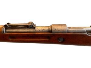Gewehr 98 Spandau z 1917 roku | Stan dobry — zdjęcie 10 z 11