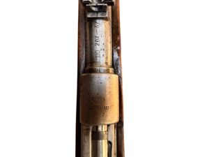 Gewehr 98 Spandau z 1917 roku | Stan dobry — zdjęcie 6 z 11