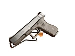 Glock 17 Gen 3 | Stan bardzo dobry — zdjęcie 2 z 7