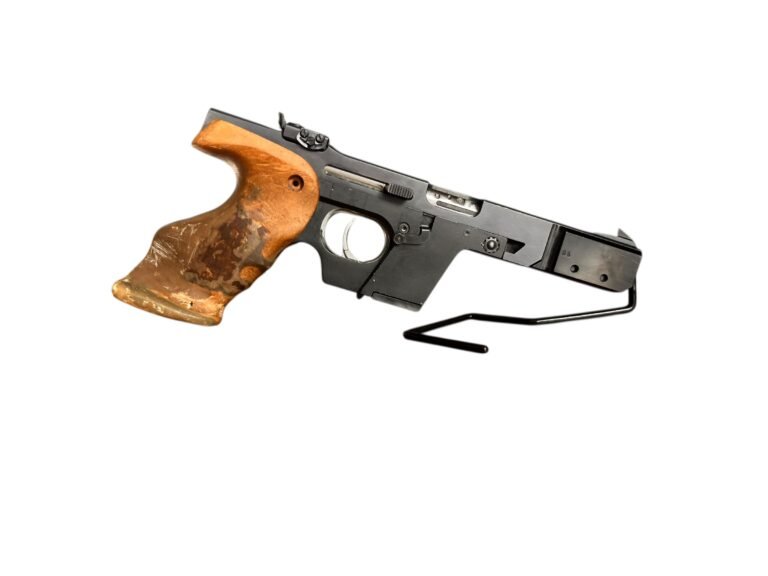 Walther GSP | Stan dobry + — zdjęcie 2 z 8