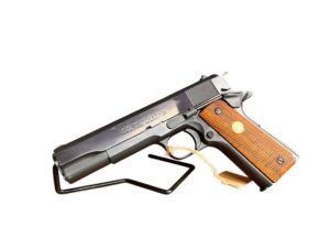 Colt Government Mk IV Series 80 | Stan dobry + — zdjęcie 2 z 7
