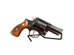 Ruger Speed-Six | Stan dobry — zdjęcie 2 z 7