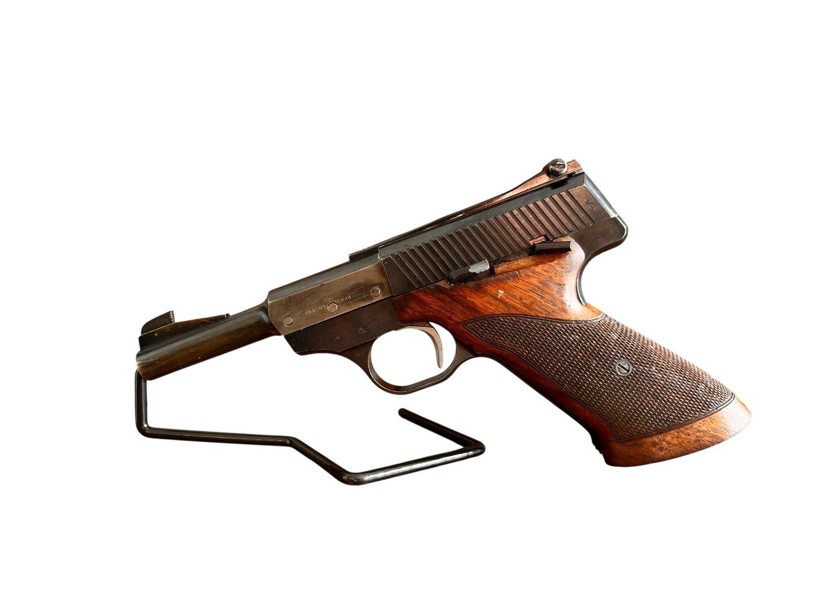 FN Browning Buckmark pistolet sportowy .22lr Fortguns