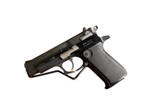 Star 28PK pistolet 9x19 mm Fortguns