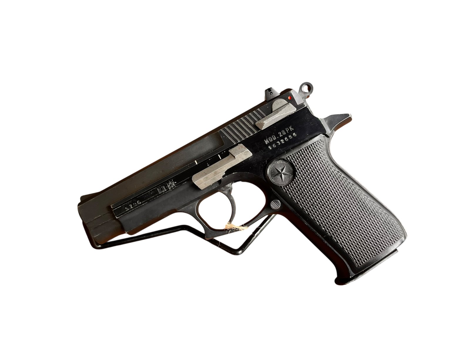 Star 28PK pistolet 9x19 mm Fortguns