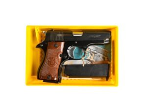 Star DKI Starfire pistolet 7,65 mm Browning Fortguns