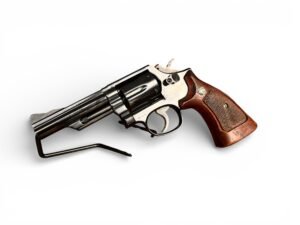 Smith & Wesson 19-4 4” rewolwer .357 Magnum Fortguns