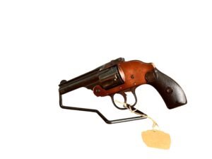 Harrington & Richardson Safety Hammerless | Stan dobry — zdjęcie 2 z 7