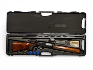 Używana strzelba samopowtarzalna Beretta AL391 Urika w kalibrze 12/76.