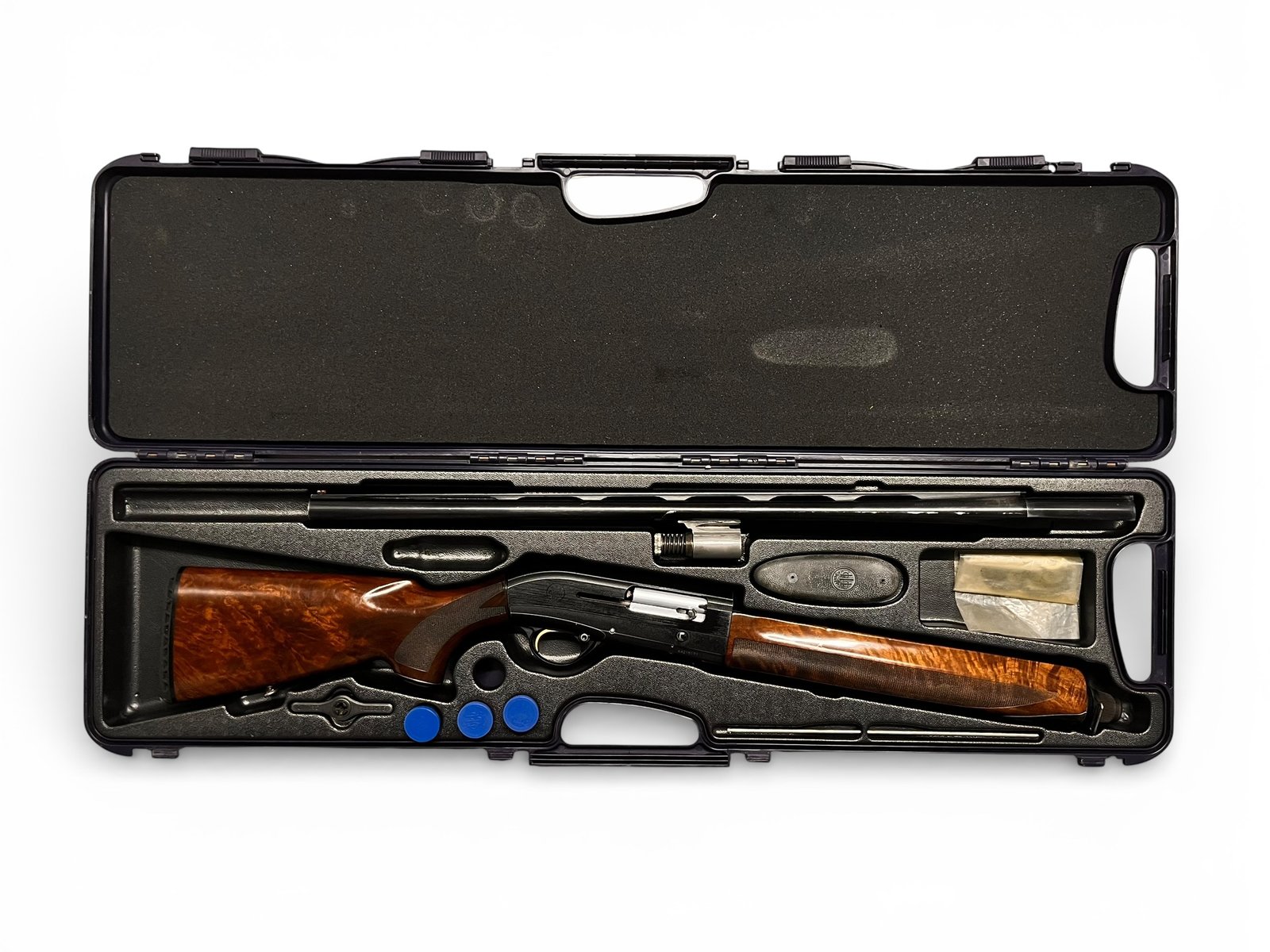 Używana strzelba samopowtarzalna Beretta AL391 Urika w kalibrze 12/76.