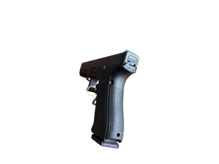 Glock 17 Gen 4 | Stan bardzo dobry — zdjęcie 4 z 8