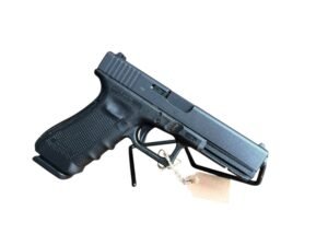 Glock 17 Gen 4 | Stan bardzo dobry — zdjęcie 6 z 8