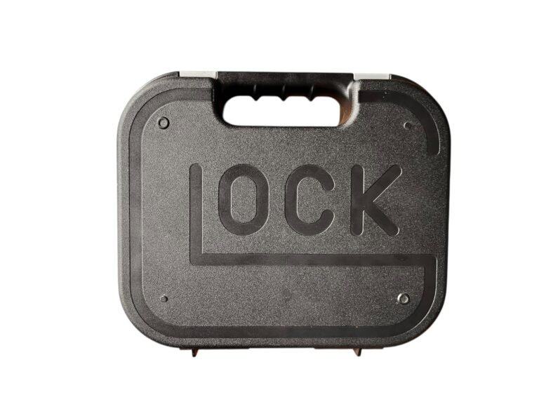 Glock 17 Gen 4 | Stan bardzo dobry — zdjęcie 3 z 8
