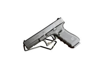 Glock 17 Gen 4 | Stan bardzo dobry — zdjęcie 5 z 8
