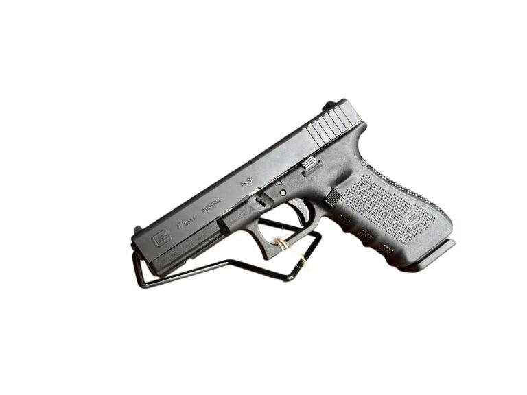 Glock 17 Gen 4 | Stan bardzo dobry — zdjęcie 5 z 8