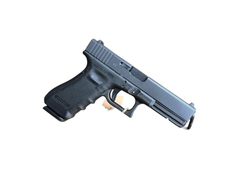 Glock 17 Gen 4 | Stan bardzo dobry — zdjęcie 8 z 8