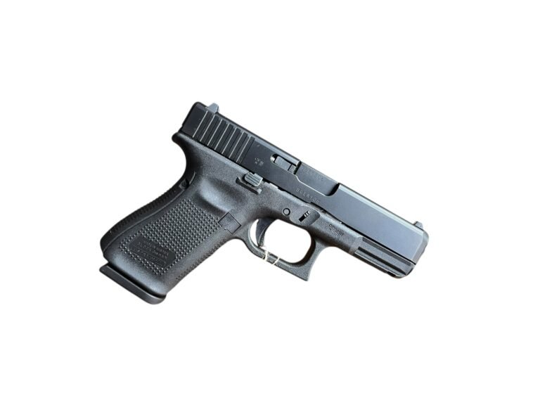 Glock 19 Gen 5 | Stan bardzo dobry — zdjęcie 3 z 8
