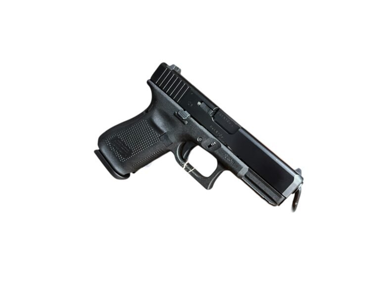 Glock 19 Gen 5 | Stan bardzo dobry — zdjęcie 4 z 8