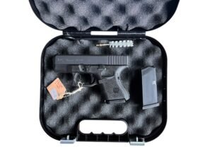 Glock 26 Gen 4 | Stan bardzo dobry — zdjęcie 3 z 8