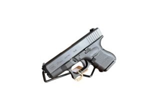 Glock 26 Gen 4 | Stan bardzo dobry — zdjęcie 4 z 8