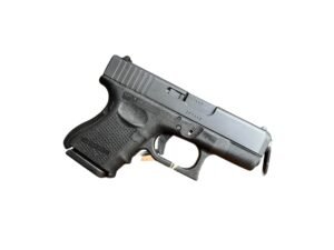Glock 26 Gen 4 | Stan bardzo dobry — zdjęcie 7 z 8