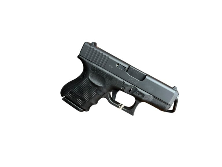 Glock 26 Gen 4 | Stan bardzo dobry — zdjęcie 8 z 8