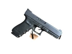 Glock 21 Gen 4 | Stan bardzo dobry — zdjęcie 3 z 8