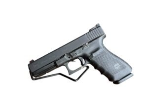 Glock 21 Gen 4 | Stan bardzo dobry — zdjęcie 5 z 8