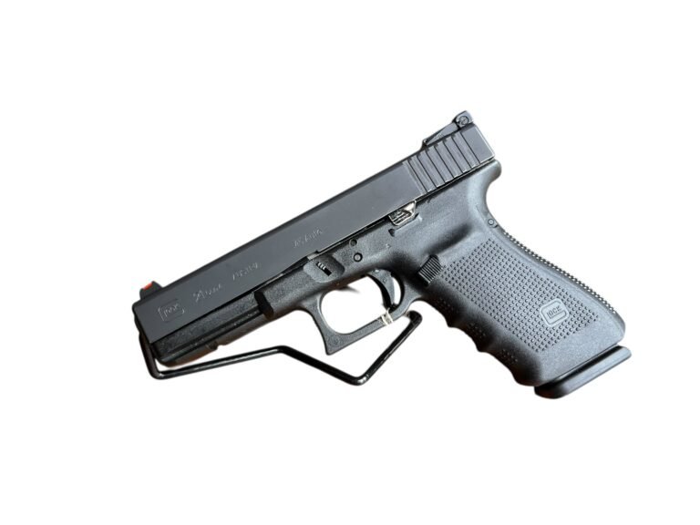 Glock 21 Gen 4 | Stan bardzo dobry — zdjęcie 5 z 8