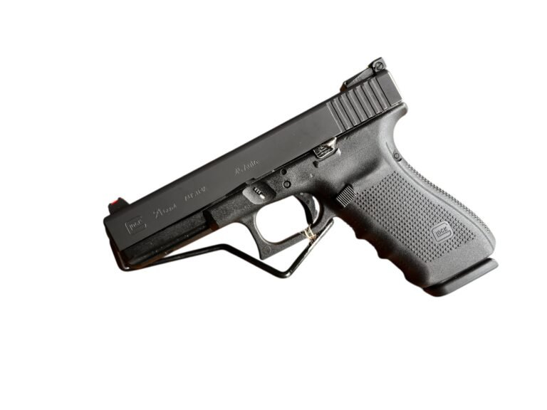 Glock 21 Gen 4 | Stan bardzo dobry — zdjęcie 6 z 8
