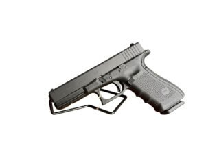 Glock 17 Gen 4 | Stan bardzo dobry — zdjęcie 3 z 8
