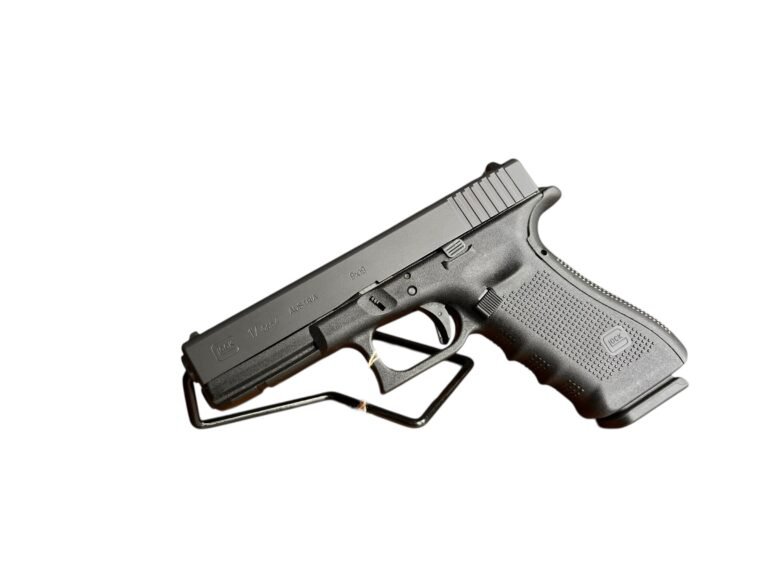 Glock 17 Gen 4 | Stan bardzo dobry — zdjęcie 3 z 8