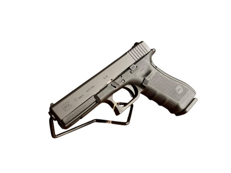 Glock 17 Gen 4 | Stan bardzo dobry — zdjęcie 4 z 8