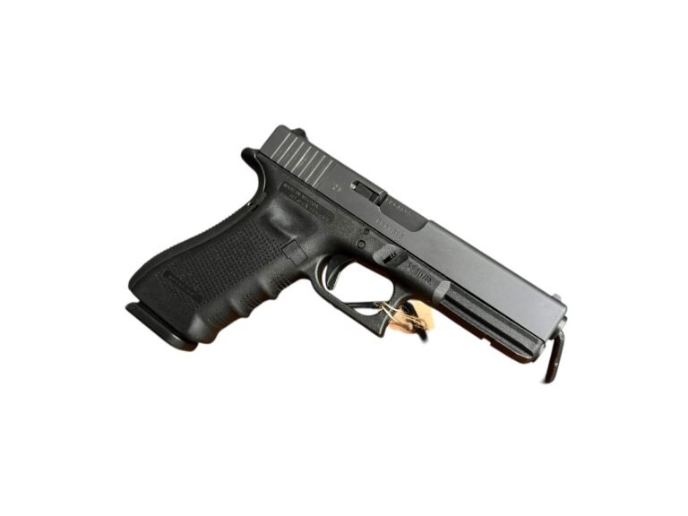 Glock 17 Gen 4 | Stan bardzo dobry — zdjęcie 7 z 8