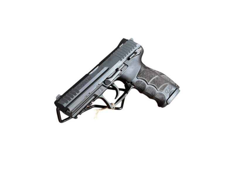 Heckler & Koch P30 | Stan bardzo dobry — zdjęcie 4 z 8