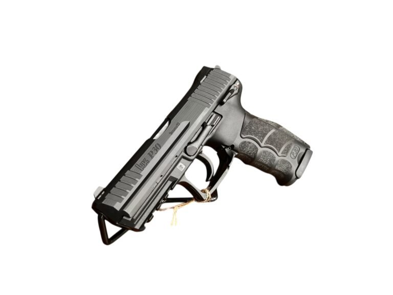 Heckler & Koch P30 | Stan bardzo dobry — zdjęcie 5 z 8
