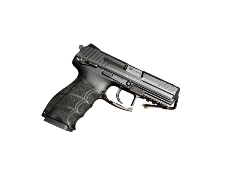 Heckler & Koch P30 | Stan bardzo dobry — zdjęcie 8 z 8