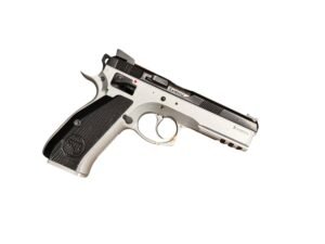 CZ 75 SP-01 Shadow | Stan bardzo dobry - — zdjęcie 4 z 8