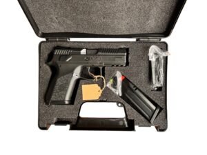 CZ P-07 | Stan bardzo dobry — zdjęcie 3 z 8