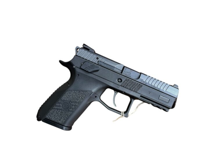 CZ P-07 | Stan bardzo dobry — zdjęcie 8 z 8
