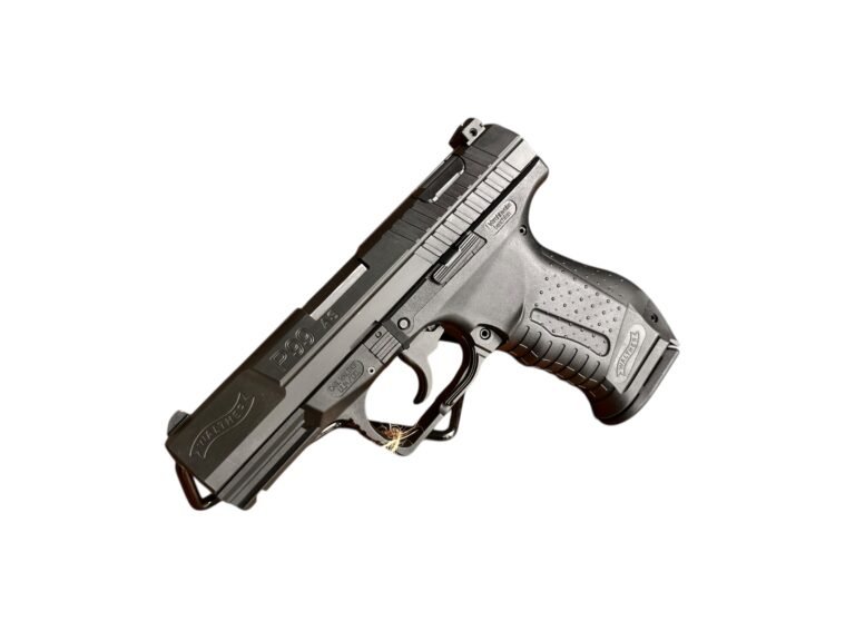 Walther P99AS | Stan bardzo dobry — zdjęcie 3 z 8