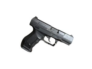 Walther P99AS | Stan bardzo dobry — zdjęcie 6 z 8